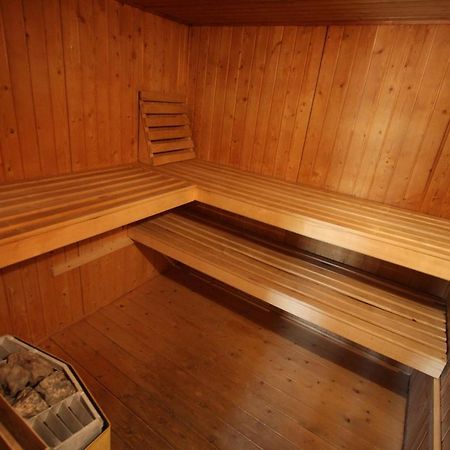 Appartement Met Eigen Sauna En Sport-En Spelruimte Ee Dış mekan fotoğraf