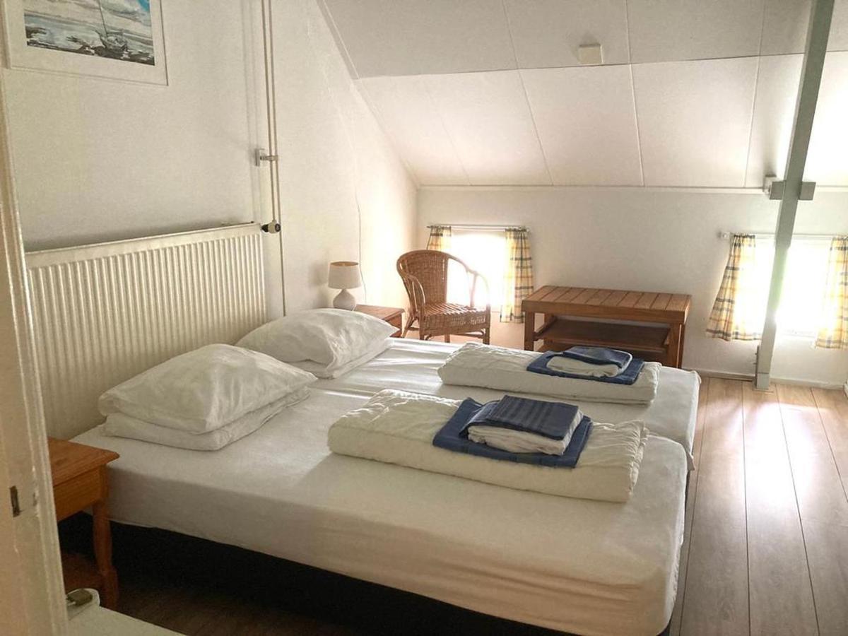 Appartement Met Eigen Sauna En Sport-En Spelruimte Ee Dış mekan fotoğraf