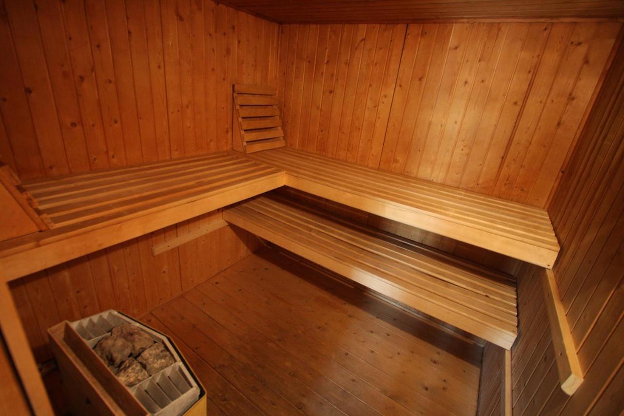 Appartement Met Eigen Sauna En Sport-En Spelruimte Ee Dış mekan fotoğraf